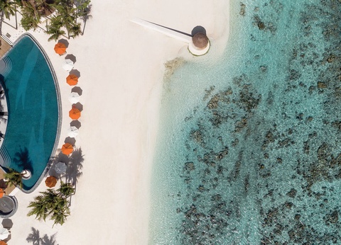 Hotel Select Sangeli 5* - 14