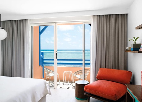 Hôtel SALT of Palmar 5* - 7