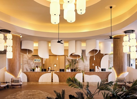 Hotel Riu Negril 3* - tout compris - 59