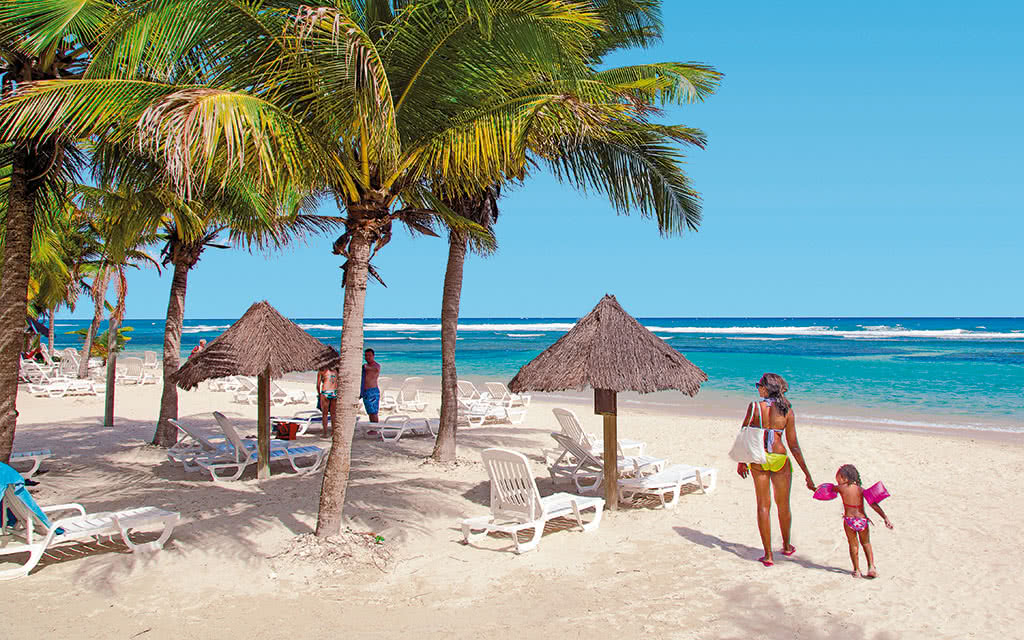 Village-Club Pierre & Vacances Sainte Anne - 14