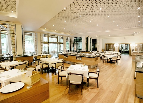 Ôclub Experience Rodos Palace Hotel 5* - 6