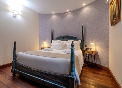 Hôtel Demeure Loredana 5* - 4