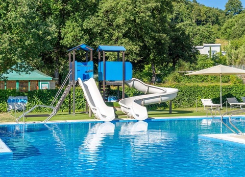 Camping Parco Delle Piscine 4* - 10