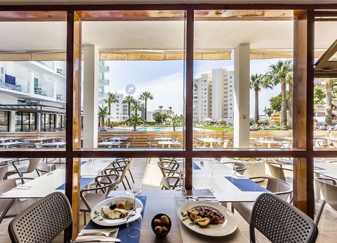 Hôtel TUI Sélection Hôtel THB San Fermin 3 * - 14