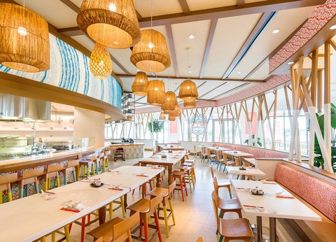 Grand Hyatt Baha Mar 4* - 13