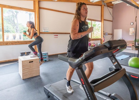 Camping Signol, 5* - 37