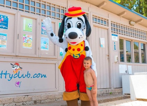 Vallicella Glamping Resort, 3* - 26