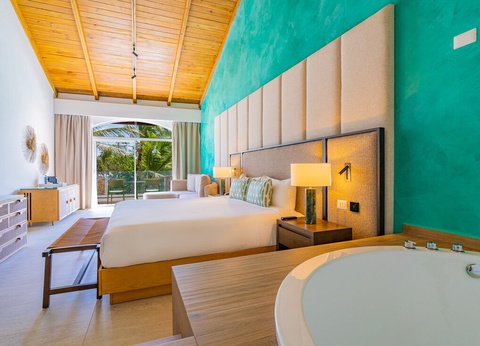 Hotel Tropical Deluxe Princess 5* - 13