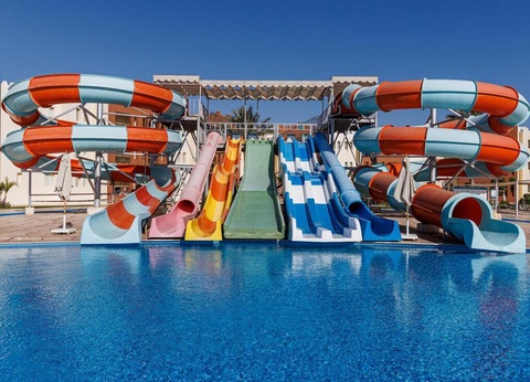 Hotel Sunrise Royal Makadi 5* - 4