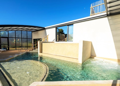 Camping Les Cigales 3* - 3