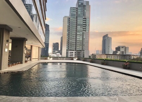 Combiné Hôtel Four Wings Bangkok 4* + Ôclub Experience Khaolak Emerald Resort & Spa 4* - 2