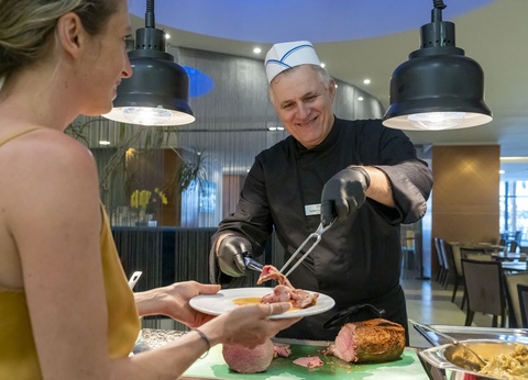 Club Marmara Otrant Monténégro 4* - 21