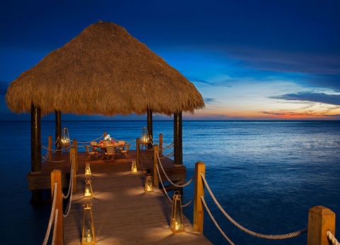 Hôtel Dreams Dominicus La Romana 5* - 15