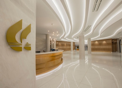 Club Marmara Golden Coast **** - 24