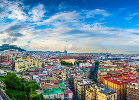 Camping Village Santa Fortunata, 4* - 23