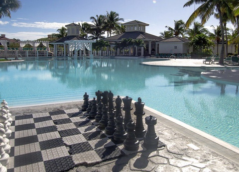 Autotour Cuba Libre & Extension Club Coralia Melia Peninsula Varadero 5* - 21