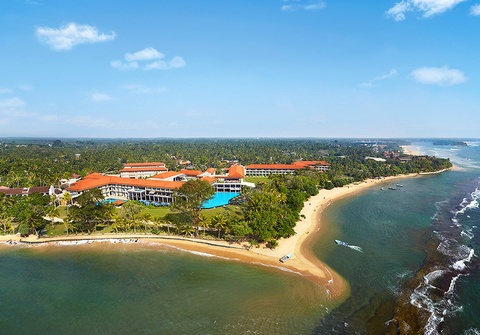 Circuit Du coeur du Patrimoine aux plages du Sud - 20