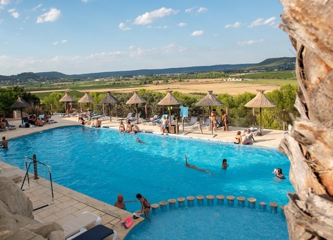 Camping Mer et Camargue, 4* - 5