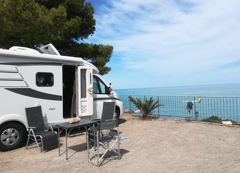 Camping Rais Gerbi, 4* - 29