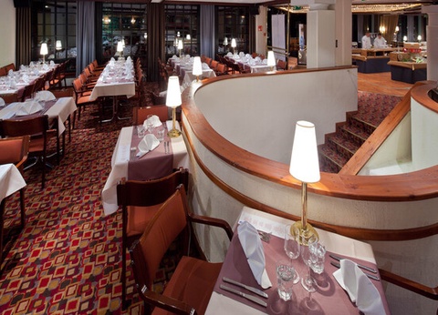 Club Jumbo Santa's Hotel Tunturi Laponie (demi-pension, activités incluses) - 20