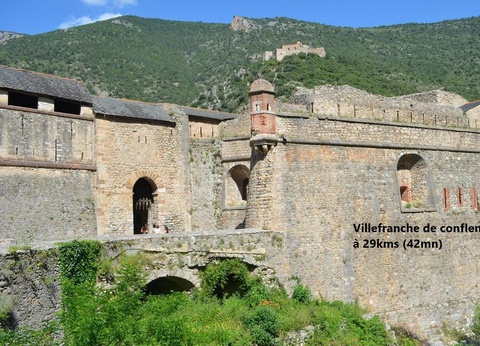 Camping La Source, 3* - 25