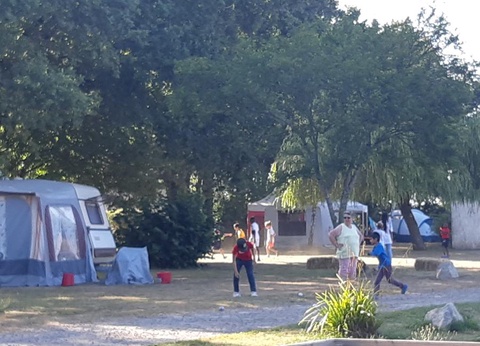 Camping Là, Com'Union, 3* - 21