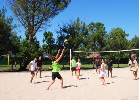 Camping Lou Pignada, 5* - 118
