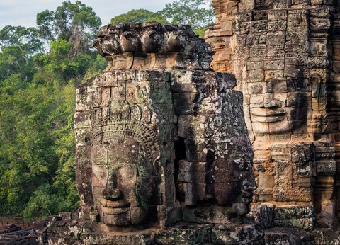 Circuit Privé Rêve indochinois + Angkor Passionnément (cat. confort) - Vietnam, Cambodge - 16
