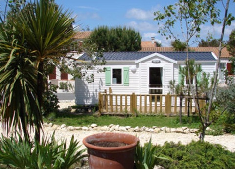 Camping Barataud 3* - 12