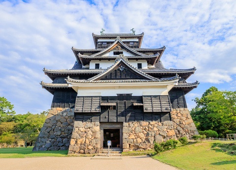 Circuit À la Conquête du Japon 3* - 10