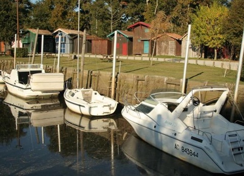 Camping Le Braou, 3* - 19