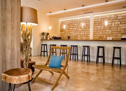 Hôtel Labranda Senses Resort 3* - 5