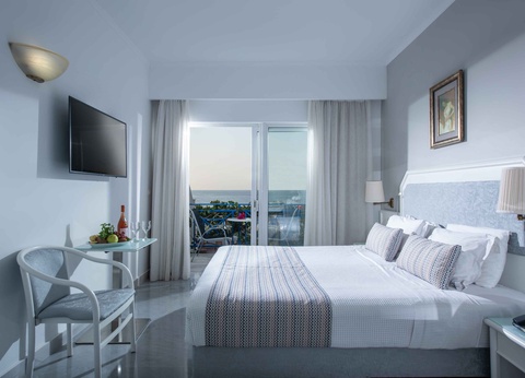 Hôtel Rethymno Mare Resort & Water Park 5* - 3