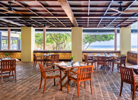 Club Framissima Heritance Ahungalla 5* - 22