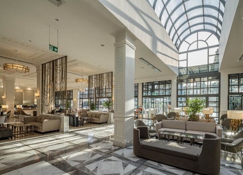 Jet Tours Signature Balmy Foresta 5* - 3