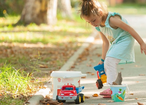Camping Le Méditerranée Argelès, 5* - 36