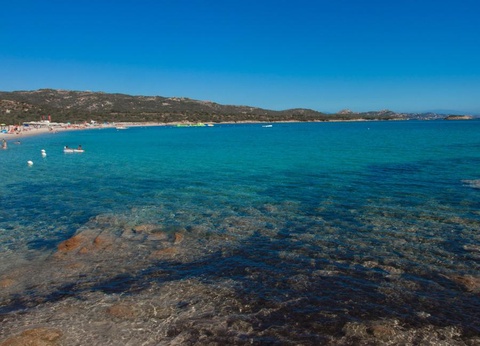 Camping Centro Vacanze Isuledda - 45