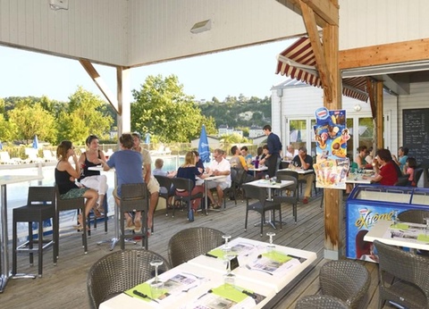 Flower Camping l'Ile d'Offard, 4* - 25