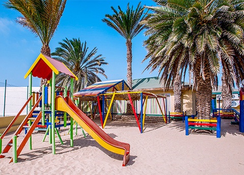 Hôtel Club Framissima Oasis Belorizonte 4* - 19