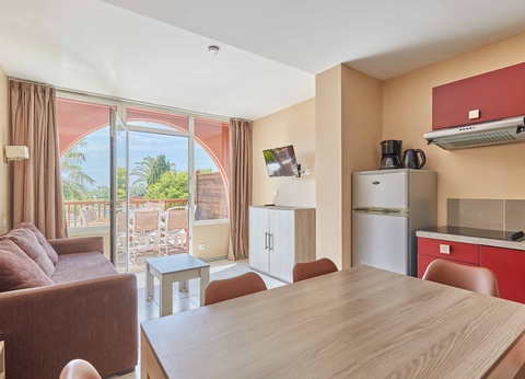 Résidence Référence Du Golfe - 12