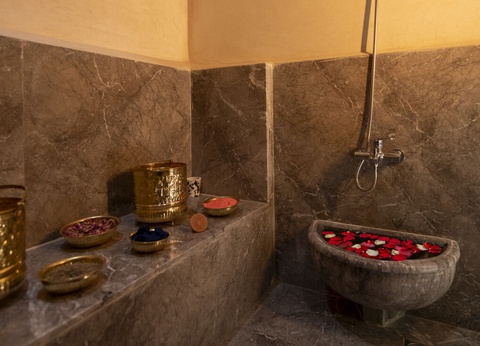 Medina Charme Riad & spa - 18