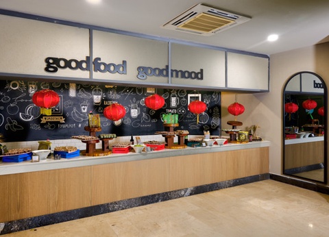 Hôtel Seaden Sea Planet Resort 5* - 16