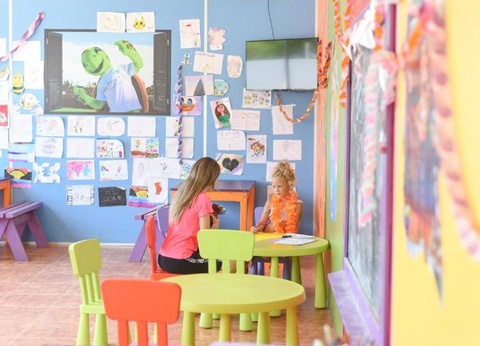 Camping Resort Els Pins, 4* - 20