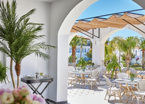 Grecotel Caramel Boutique Resort 5* - 11