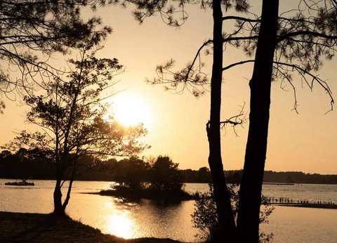 Camping Campéole Navarrosse Plage, 4* - 217