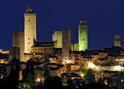 Camping Boschetto di Piemma, 3* - 24