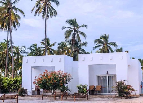 Hôtel Kilindini Resort Zanzibar 4* - 13