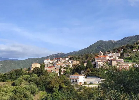 Camping La Liscia, 3* - 19