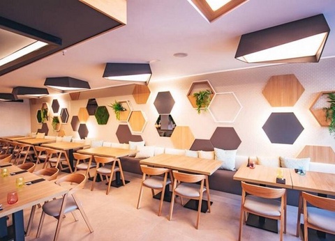 Hôtel Eco Concept Hôtel MYND Adeje 4* - 10