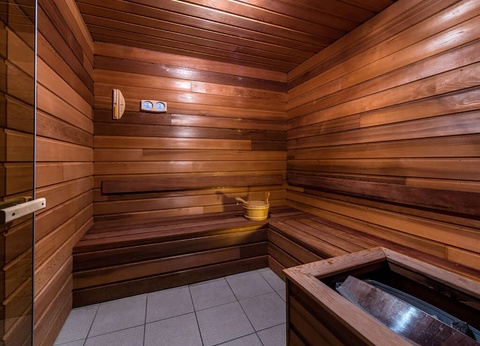 Spa et farniente en famille dans une villa au soleil - 3* - 6